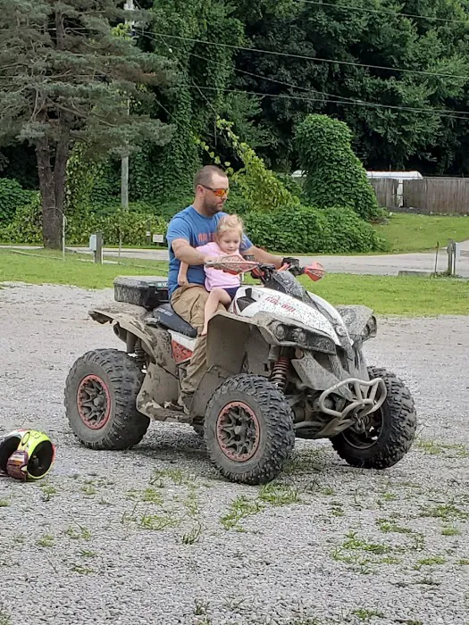 South Evarts RV Park 4