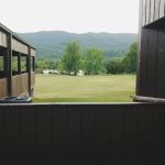 Cove Lake State Park Campground