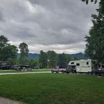 Half Moon Campground