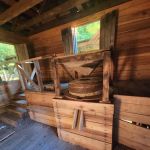 Big Ridge State Park Campground