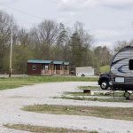 Coal Creek Campground