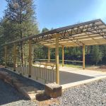 Goodness Of God campground