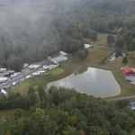 Indian Creek Camp and Ride