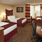 DoubleTree by Hilton Hotel Oak Ridge - Knoxville