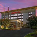 Hampton Inn Oak Ridge Knoxville