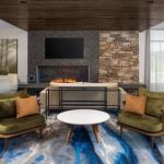 Fairfield Inn & Suites Knoxville Lenoir City/I-75