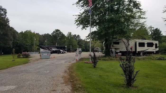 Adam's Acres RV Park 0