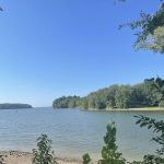 Hillman Ferry Campground