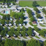 Clarksville RV Resort By Rjourney