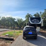 Eagle's Summit RV Park, Bastrop, Texas