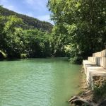 Little Ponderosa River Retreat