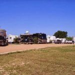 Granite Rock RV Park