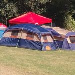 Bergheim Campground and River Outfitter