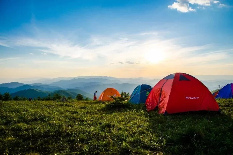 Essential Safety Tips for Camping with Limited Experience