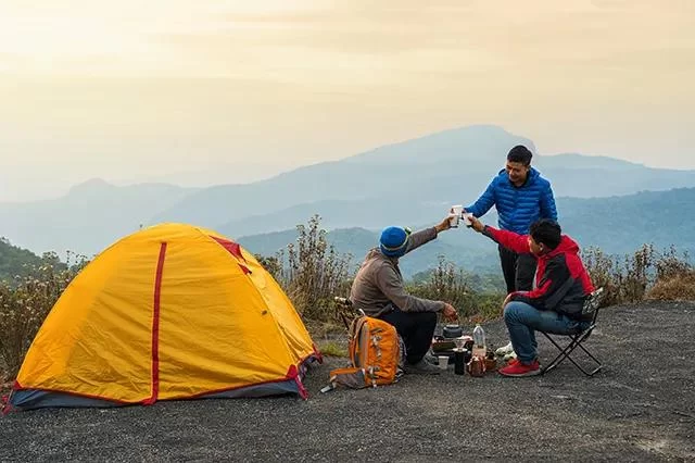 How to Choose the Perfect Campsite for Hiking and Outdoor Adventures