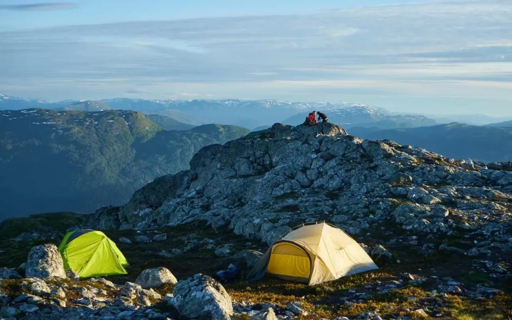 How to Capture Stunning Photos While Camping
