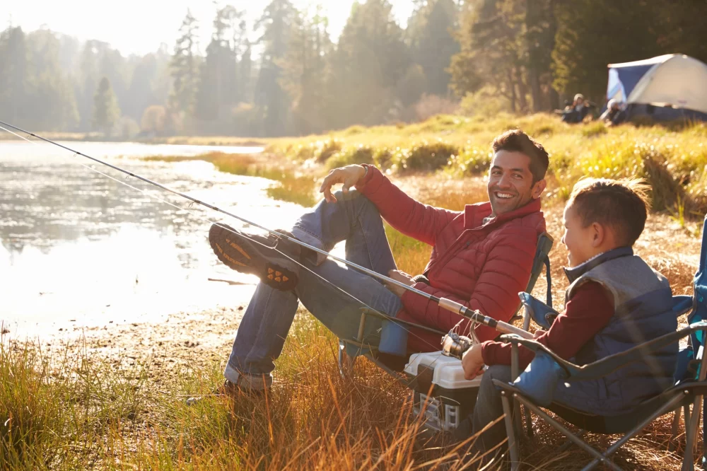 How to Prepare for a Fishing and Camping Combo Trip: A Complete Guide