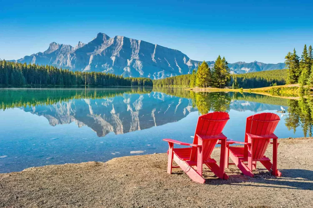 The Most Scenic Fishing Spots for Nature Lovers: Breathtaking Destinations