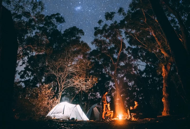 How to Have an Unforgettable Camping Experience: Top Tips & Destinations