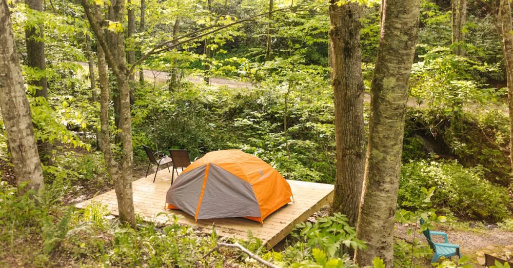How to Capture Stunning Photos While Camping: A Complete Guide for Outdoor Photography Enthusiasts