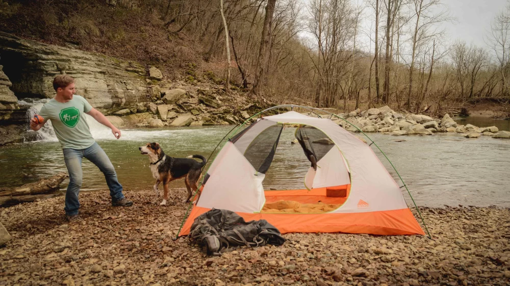 Best Camping Spots for Pet Owners Who Love the Outdoors