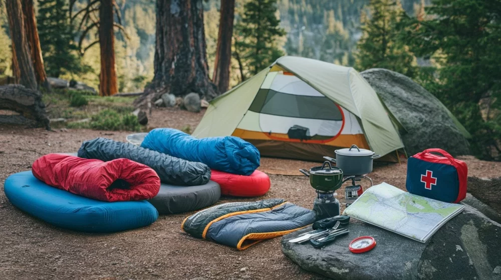 How Camping Changed My Perspective on Outdoor Adventures