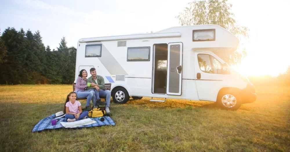 Essential Safety Tips for Beginner Campers