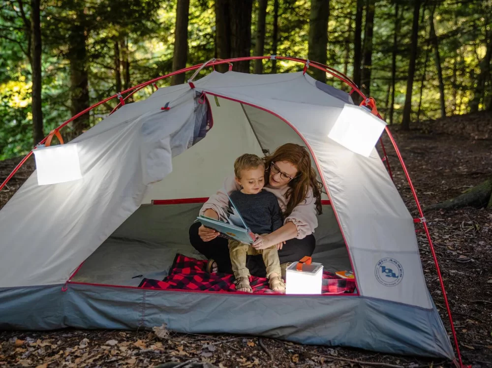 Essential Camping Gear for Summer Adventures You Can’t Miss