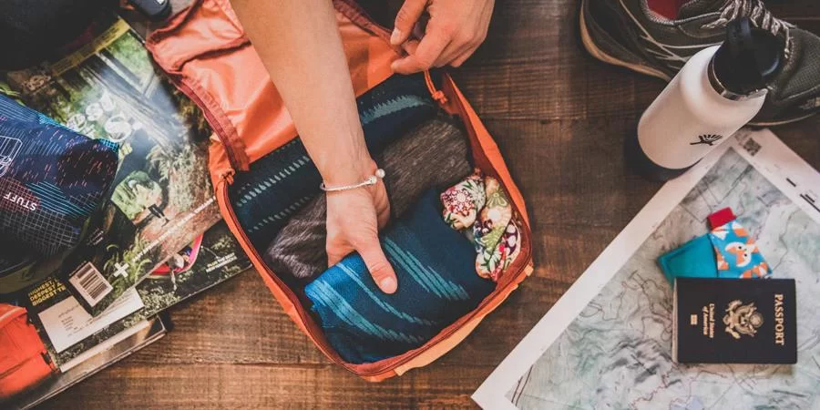 Smart Tips for Packing Light on Your Next Camping Trip