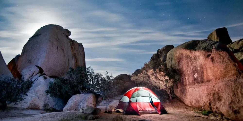 The Best Campsites for Families in the US: Top Family-Friendly Campgrounds