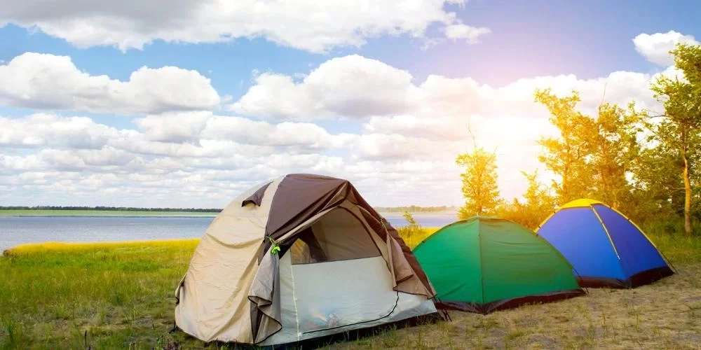 5 Most Affordable Campgrounds in the US for Budget-Friendly Getaways