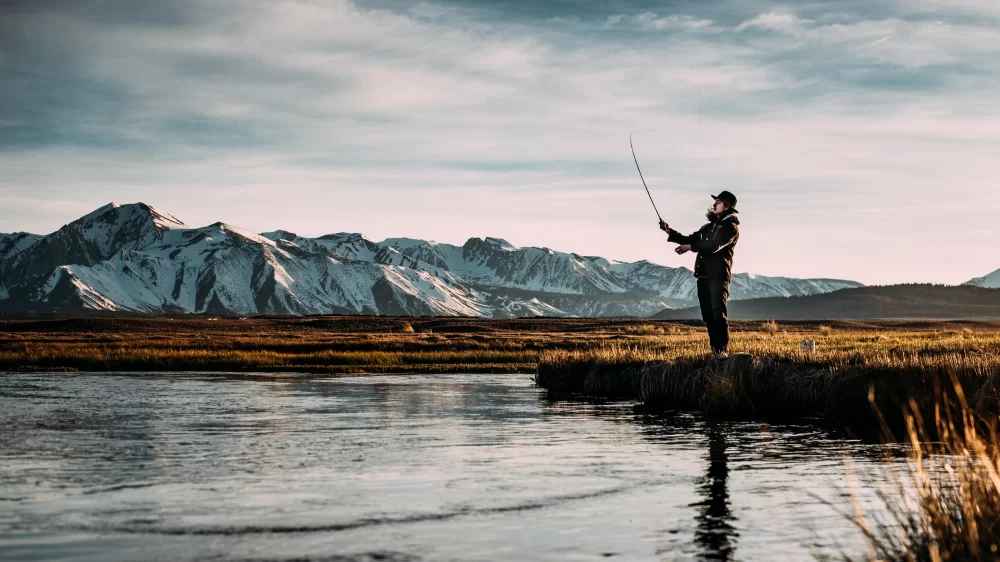 Top Fishing Destinations for Experienced Anglers: Best Spots for Professional Fishers