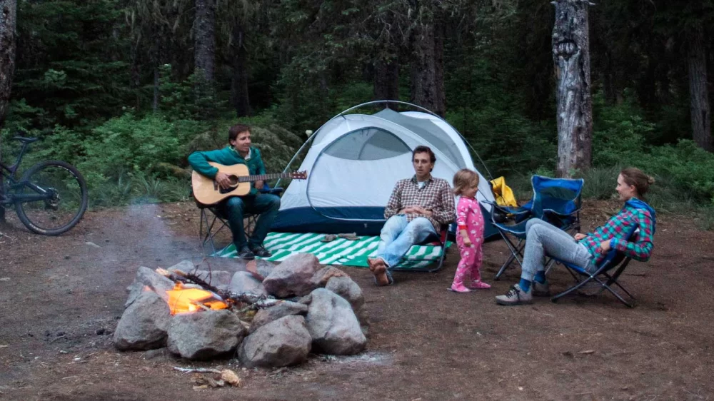 How to Choose the Right Campsite for Water Sports: Expert Tips for Your Adventure