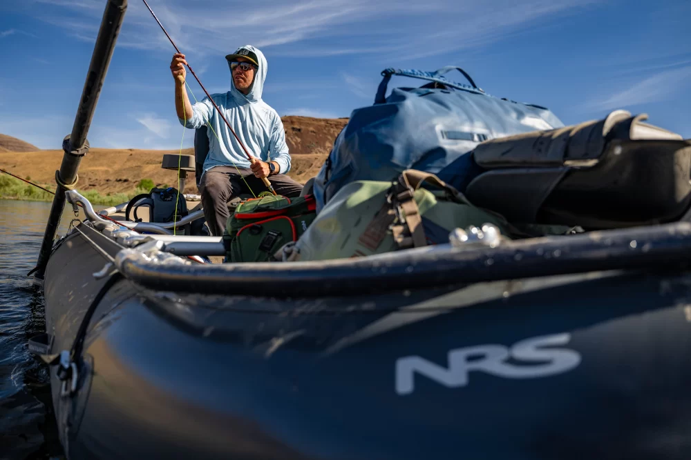 How to Prepare for a Fishing and Camping Combo Trip