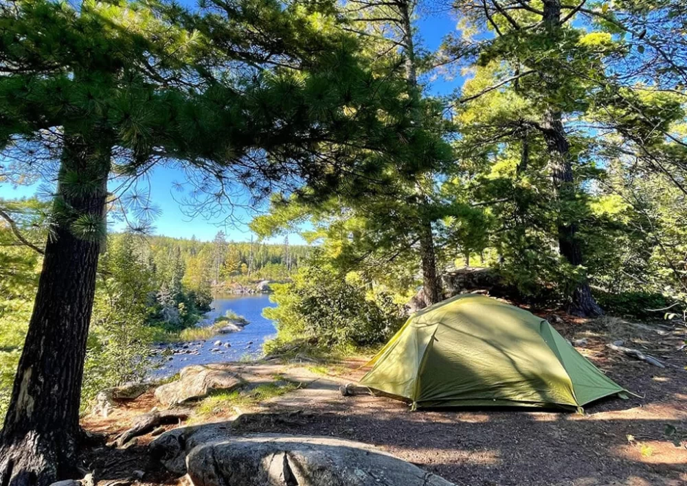 10 Essential Tips for a Comfortable Camping Trip in the Wild
