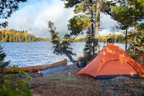 How to Prepare for a Fishing and Camping Combo Trip: Ultimate Guide for Outdoor Adventures