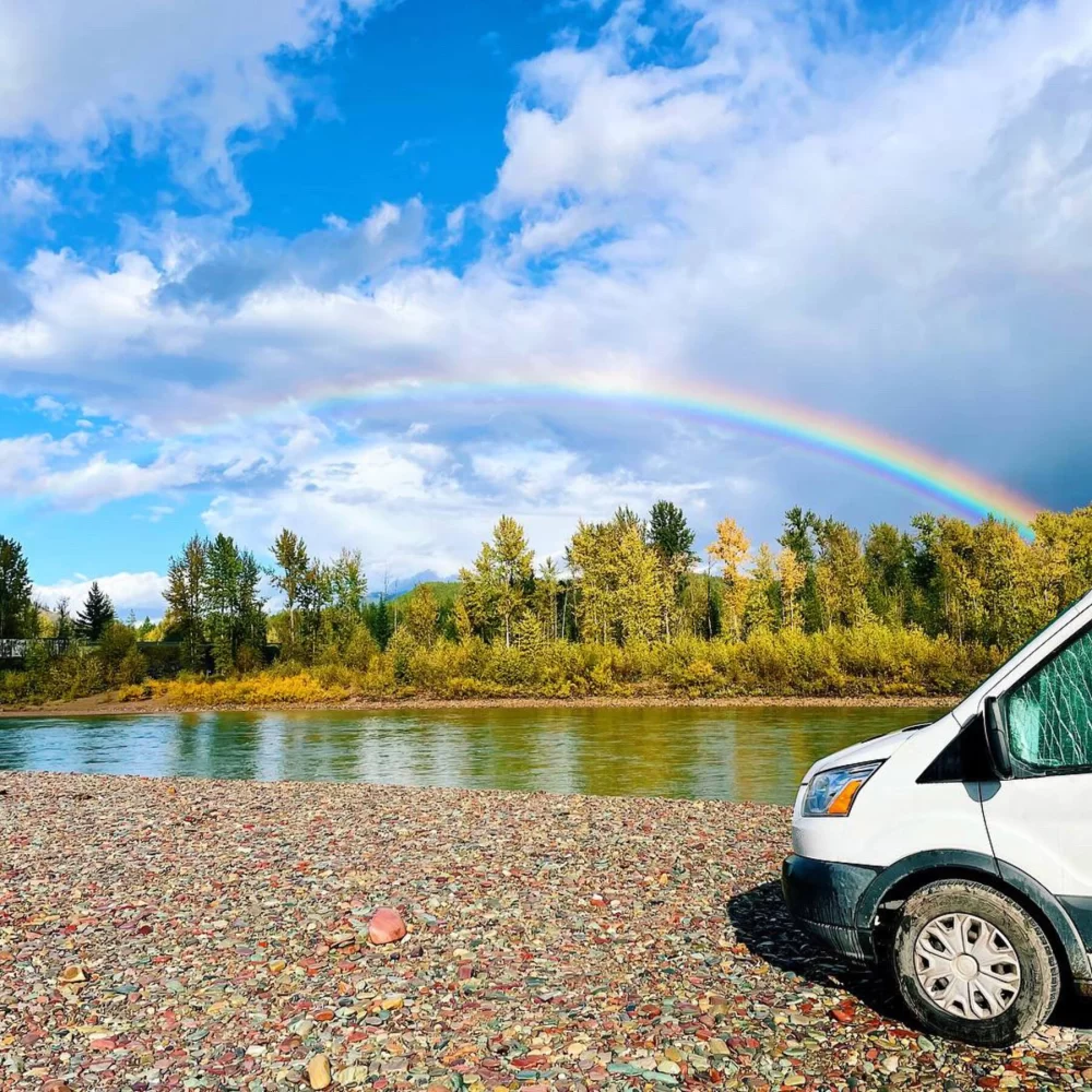 How to Find the Best Campsites in National Forests for a Memorable Outdoor Adventure