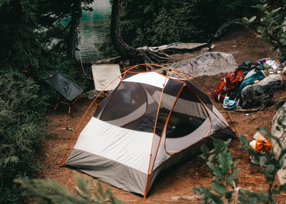 The Best Camping Gear for Backcountry Camping: Essential Equipment for Your Outdoor Adventure