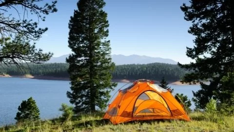 The Benefits of Visiting State Parks for Camping: A Perfect Outdoor Adventure