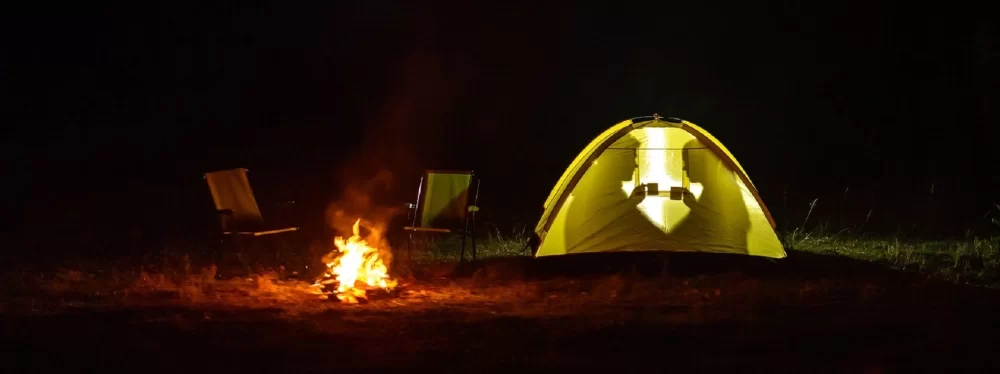 How to Find Camping Spots Near Hidden Gems in Nature: A Guide to Unique Outdoor Adventures