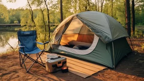 How to Make Your Campsite Feel Cozy and Inviting – Tips for a Perfect Camping Experience