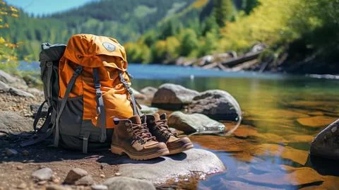 How to Pack Light for a Weekend Camping Trip: Essential Tips and Tricks