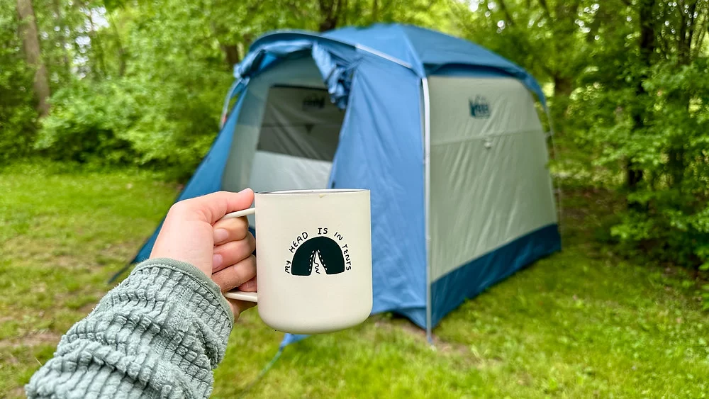 Must-Have Camping Gear for First-Time Campers