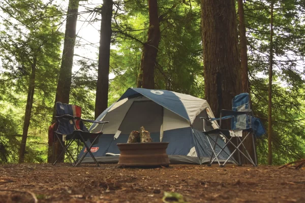 How to Choose the Right Camping Gear for Remote Locations: Essential Tips