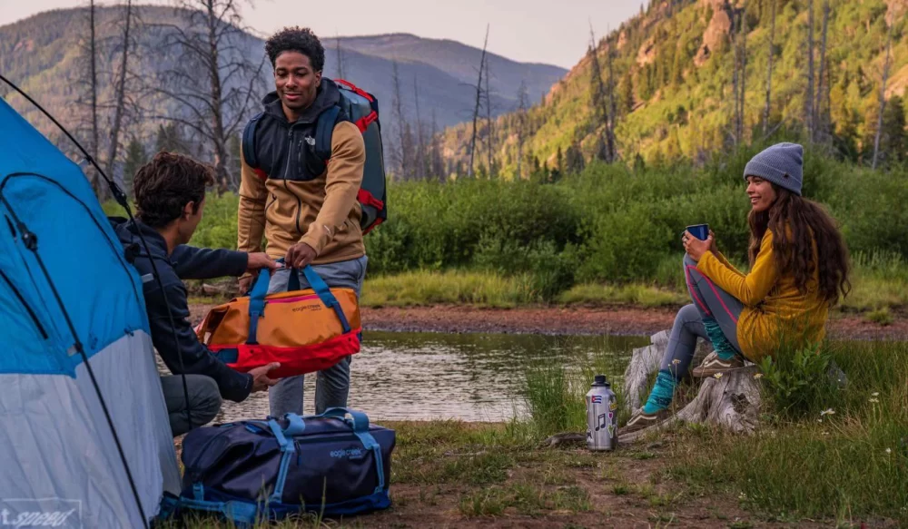 How to Pack Efficiently for a Camping Trip – Essential Tips for a Hassle-Free Experience