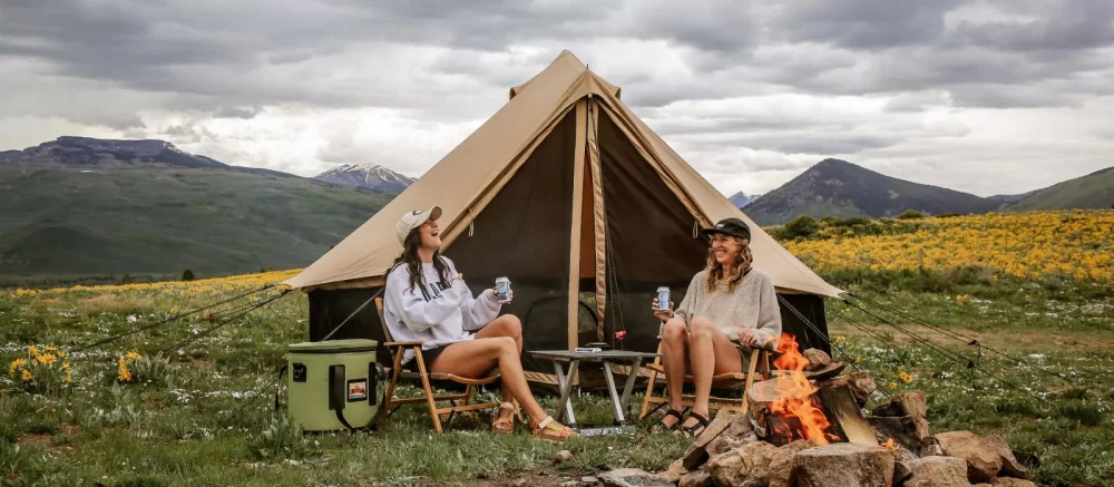 Exciting Outdoor Games and Activities to Enjoy While Camping