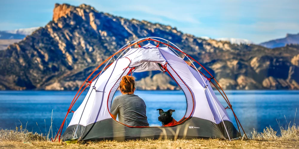 What to Pack for Camping Near National Parks: A Comprehensive Guide