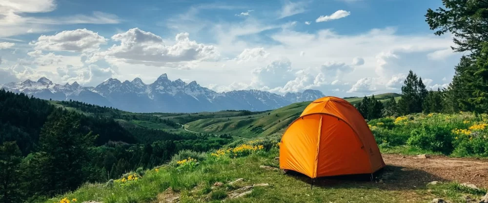 The Benefits of Eco-Friendly Camping in the Wilderness: A Sustainable Adventure