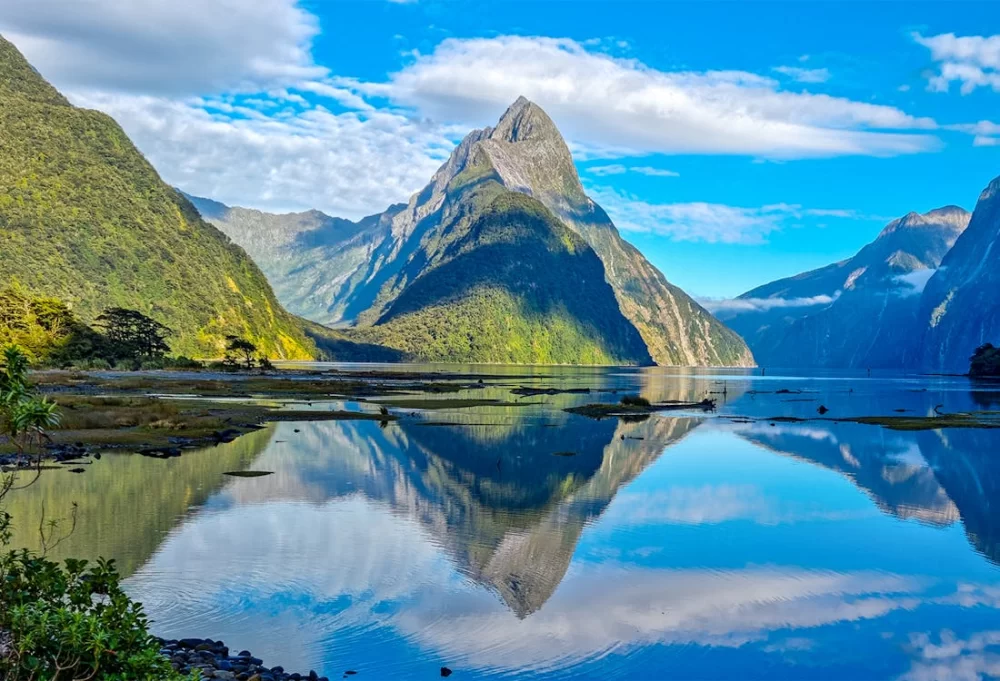 The Most Beautiful Places I've Camped In: Exploring Nature’s Wonders