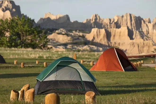 How to Enjoy a Cultural Tour While Camping in National Parks